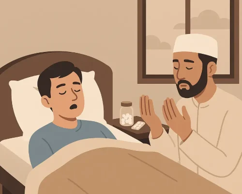 Doa 