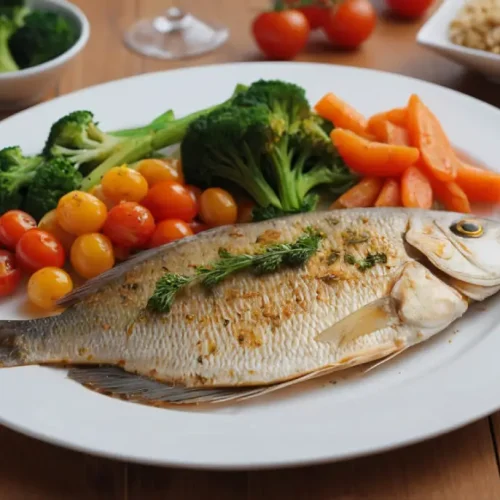 15 Manfaat Ikan Nila untuk Kesehatan yang Wajib Anda Ketahui