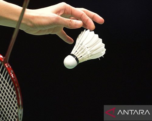 Rencana Khusus: BWF uji coba kok sintetis di turnamen junior dan Grade 3