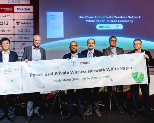 Yang Dibahas: Laporan Resmi: “Power Grid Private Wireless Network” – Masa Depan Sistem Komunikasi Kritis di Sektor Energi