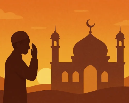 Mengisi hari Sayyidul Ayyam dengan ibadah dan doa menjadi bentuk penghormatan atas kedudukan istimewanya dalam ajaran Islam.