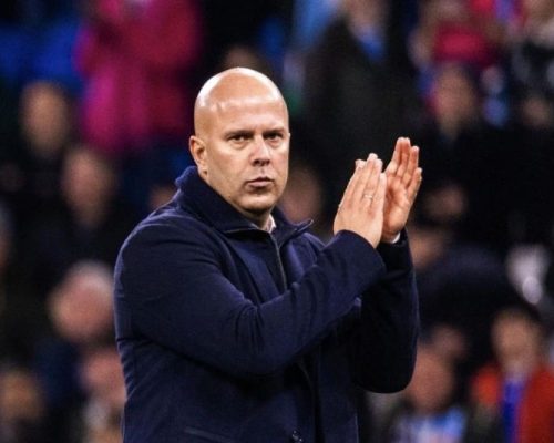 Kebijakan Baru: Arne Slot melihat masa depan Liverpool sangat cerah