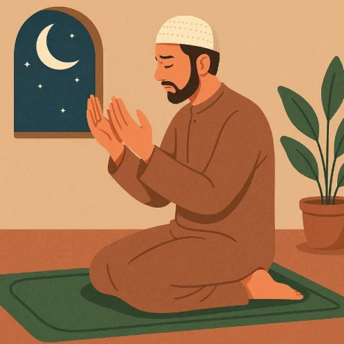 Tata Cara Sholat Taubat adalah salah satu bentuk ibadah sunnah yang dianjurkan bagi umat Islam yang ingin memohon pengampunan atas kesalahan masa lalu, sekaligus menjadi sarana untuk memperbaiki diri dan memperkuat hubungan dengan Sang Pencipta.