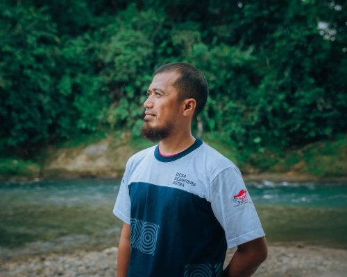 Kebijakan Baru: Astra komitmen dampingi transformasi desa berbasis potensi lokal