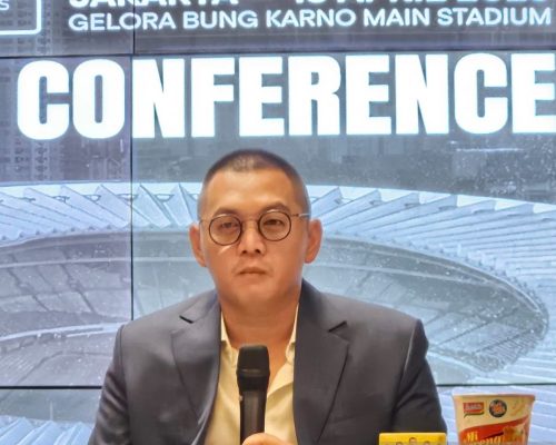 Agenda Kunjungan: Promotor perlu kerja keras bujuk Kluivert datang ke Indonesia