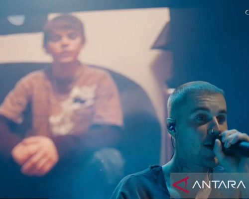 Momen Bersejarah: Kemarin, Fitur antipenipuan Samsung hingga Justin Bieber di Coachella