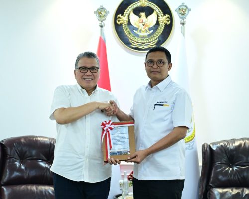 Rencana Khusus: BPK: Pemeriksaan kinerja Ditjen Pajak menitikberatkan pada tiga aspek