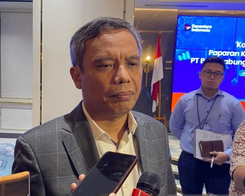 Kebijakan Baru: Soal SLIK, Dirut BTN tekankan penilaian kredit tetap kewenangan bank