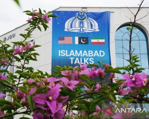 Agenda Utama: Iran sebut tak ada kesepakatan dengan AS di satu pertemuan hal wajar