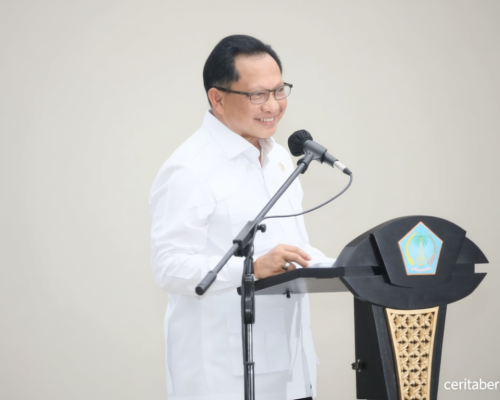 Rencana Khusus: Mendagri ajak pemda tangkap program prioritas nasional