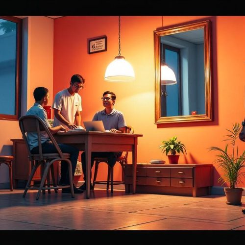 Cara Mengembangkan Kebaikan dalam Diri Sehari-hari