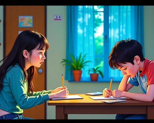 Kisah Inspiratif dalam Pendidikan yang Menginspirasi