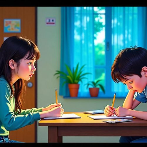 Kisah Inspiratif dalam Pendidikan yang Menginspirasi