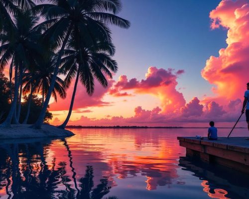 Misteri Kehidupan Manusia: Penjelasan Lengkap dan Inspiratif