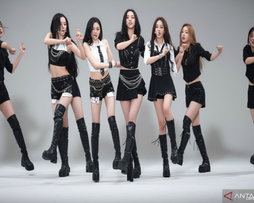 Isu Penting: Kostum Karina aespa bermasalah saat bawakan “Rich Man”