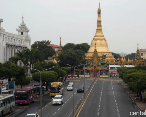 Kebijakan Baru: Batasi Pembelian BBM, Tetangga RI Terapkan Sistem QR Code