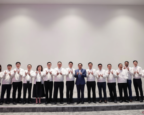 Program Terbaru: IPO pertama 2026, antusias investor dorong saham WBSA naik 35 persen