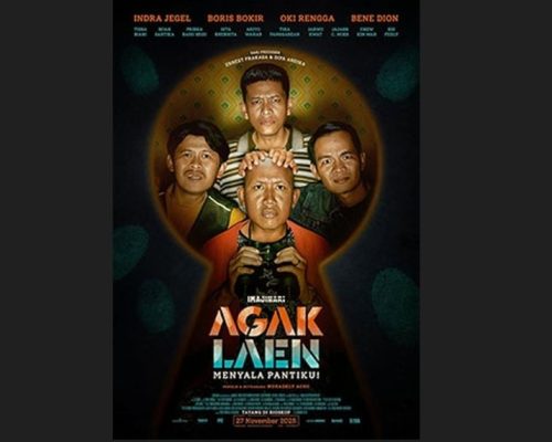 Menghadapi Tantangan: Kalahkan Avengers, Agak Laen 2: Menyala Pantiku! Jadi Film Terlaris Sepanjang Masa di Indonesia