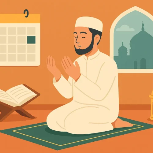 Amalan hari Jumat adalah kesempatan emas untuk meraih berkah dan ampunan, dengan menghidupkan sunnah Nabi, setiap muslim bisa memaksimalkan keutamaan hari terbaik dalam seminggu ini.