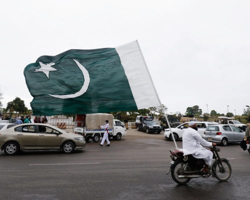 Diumumkan: AS desak Pakistan untuk bujuk Iran setujui gencatan