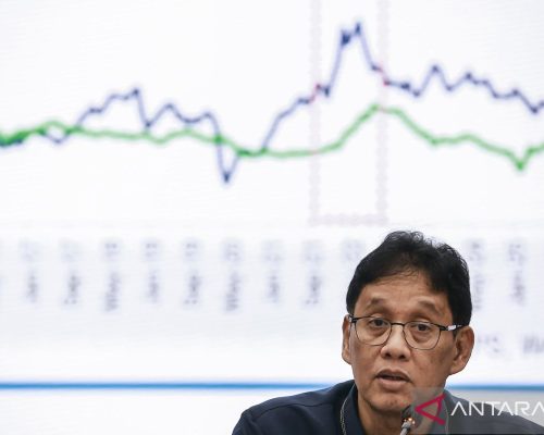 Strategi Penting: Ekonom nilai APBN masih resiliens, namun perlu kewaspadaan