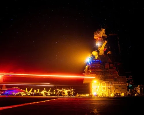 Program Terbaru: AS Ingin Invasi Pulau Kharg di Iran, Ini 5 Risikonya