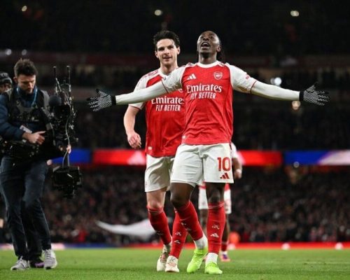 Jadwal Liga Inggris: Arsenal jamu Bournemouth – City datangi Chelsea