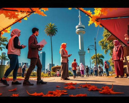 Kehidupan Mandiri: Contoh Nyata Cara Membangun Kemandirian