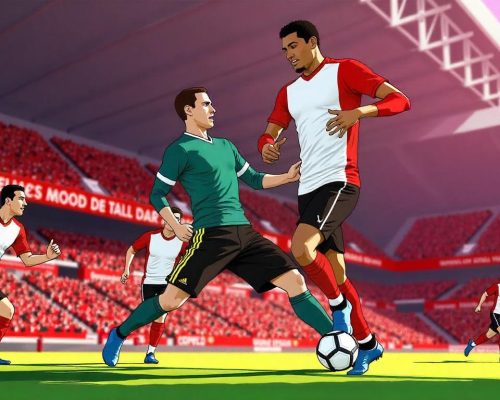 Brentford vs Liverpool: Liverpool Kembali Kalah di Liga Inggris