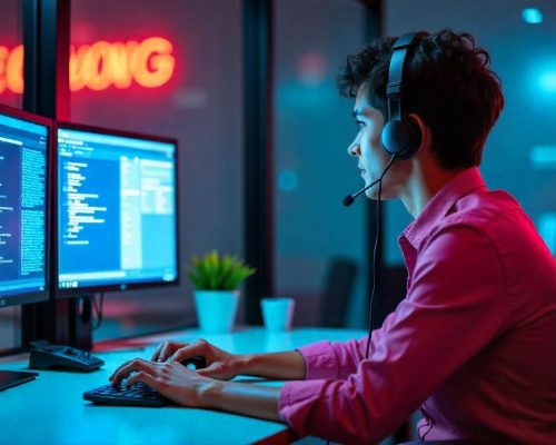 Failed, contact support