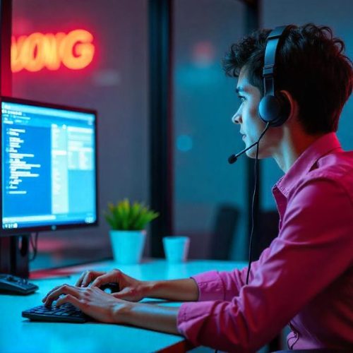 Failed, contact support