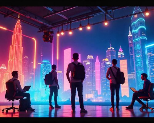 Kisah Inspiratif Singkat Penuh Makna yang Menginspirasi