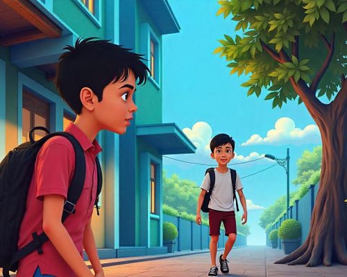 Kisah Inspiratif untuk Anak Muda: Belajar dari Pengalaman Nyata