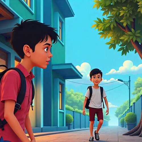 Kisah Inspiratif untuk Anak Muda: Belajar dari Pengalaman Nyata