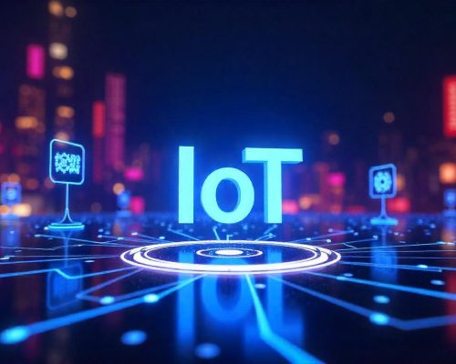 Internet of Things (IoT) – Apa Itu, Fungsi, dan Contoh Aplikasi