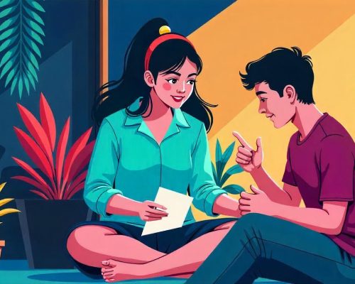 Panduan Kebaikan dalam Kehidupan Sehari-hari: Tips Praktis untuk Hidup Lebih Bai
