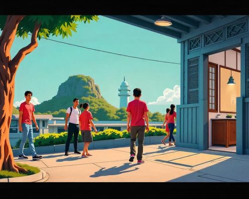 Kebaikan Sehari-hari: Manfaat yang Membawa Perubahan Positif