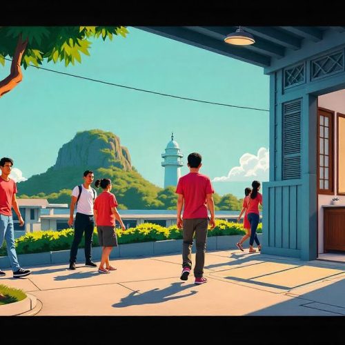 Kebaikan Sehari-hari: Manfaat yang Membawa Perubahan Positif