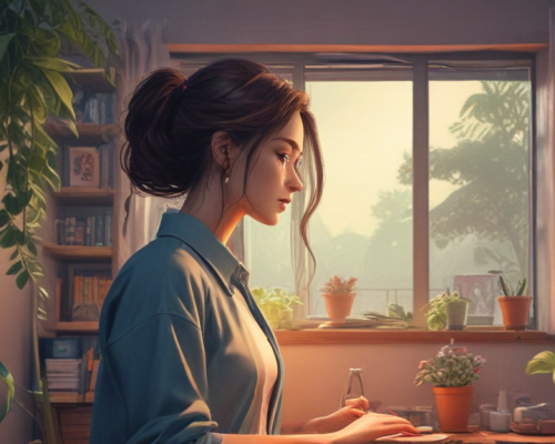 Cerpen Kisah Inspiratif: Kisah Kehidupan yang Menginspirasi