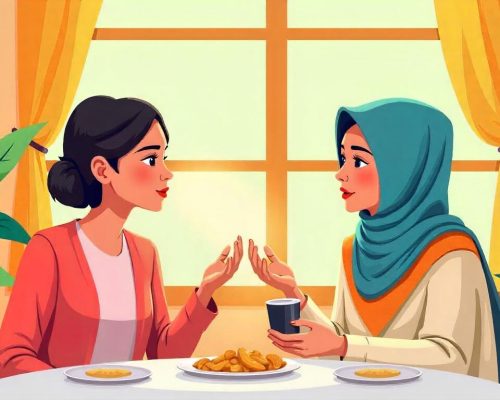 Panduan Hidup Sehat: Cara Menjaga Kesehatan dengan Mudah