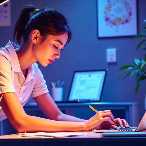 Manfaat Kebaikan dalam Pekerjaan untuk Meningkatkan Produktivitas