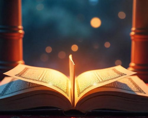 Kisah Inspiratif dari Al Quran yang Membawa Harapan dan Semangat