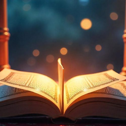 Kisah Inspiratif dari Al Quran yang Membawa Harapan dan Semangat