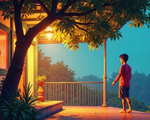 Menemukan Kehidupan yang Bermakna dalam Kehidupan Sehari-hari