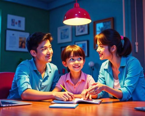 Tips Membuat Cerita Inspiratif yang Menarik dan Berkesan