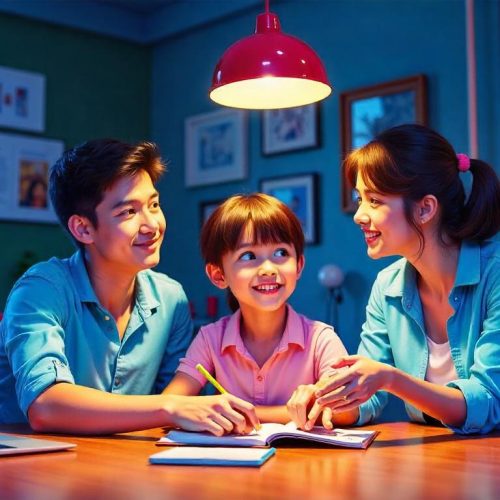 Tips Membuat Cerita Inspiratif yang Menarik dan Berkesan