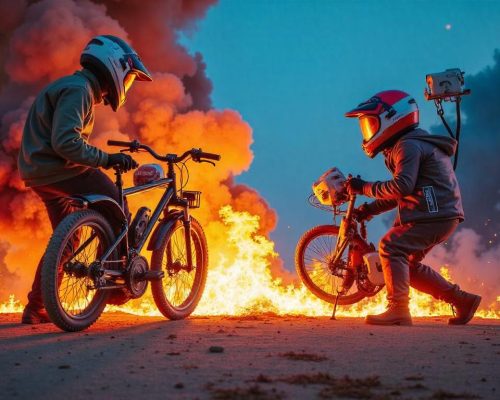 Kebaikan vs Keburukan: Manfaat yang Lebih Baik untuk Diri Anda