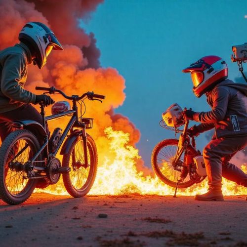 Kebaikan vs Keburukan: Manfaat yang Lebih Baik untuk Diri Anda