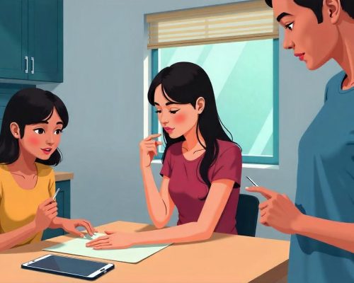 Cara Menjaga Kehidupan Seimbang dengan Tips Efektif dan Praktis