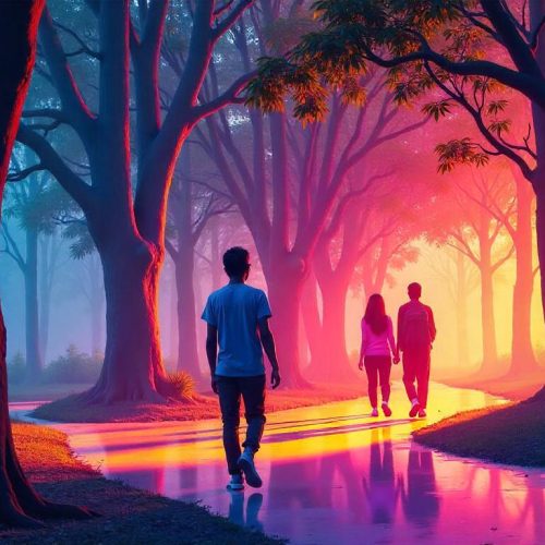 Kebaikan Sehari-hari untuk Tingkatkan Kesejahteraan